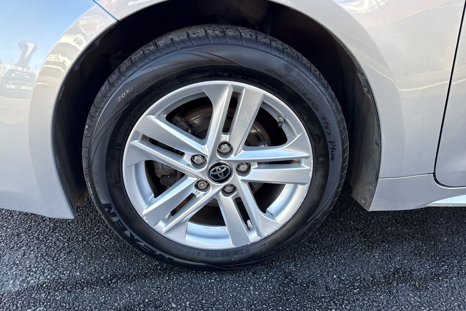 Used Toyota Corolla 2022 for sale - 76916344: Photo 22