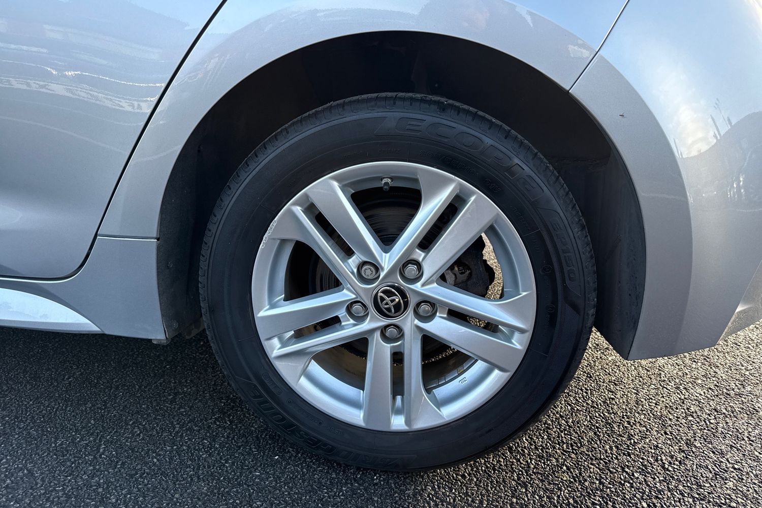 Used Toyota Corolla 2022 for sale - 76916344: Photo 23