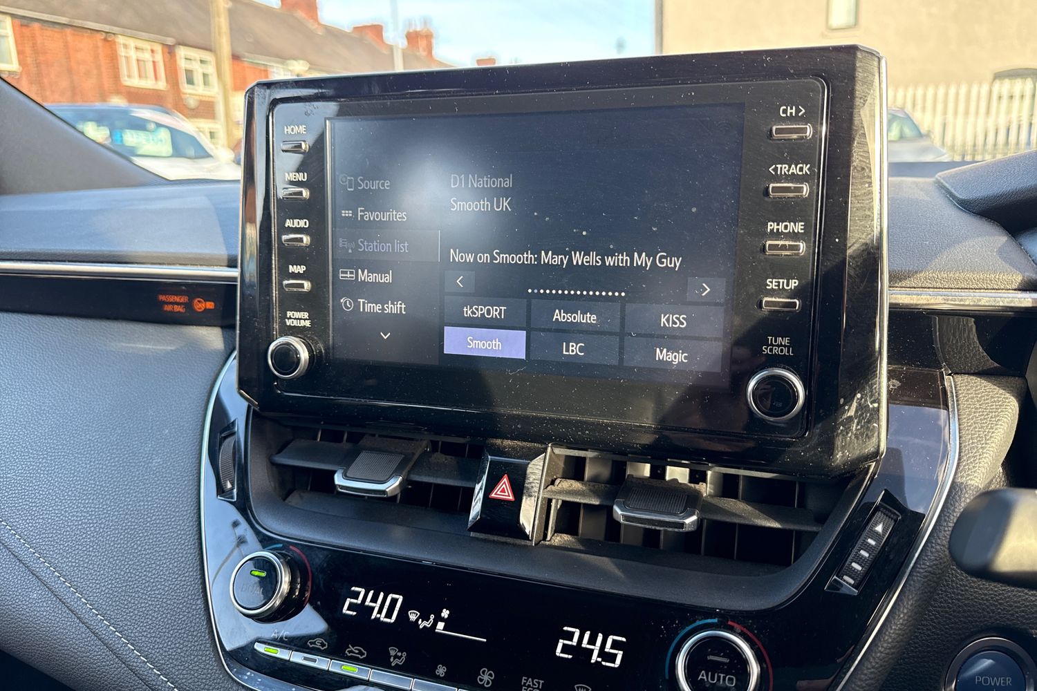 Used Toyota Corolla 2022 for sale - 76916344: Photo 30