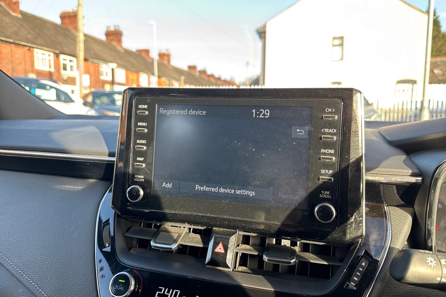 Used Toyota Corolla 2022 for sale - 76916344: Photo 31