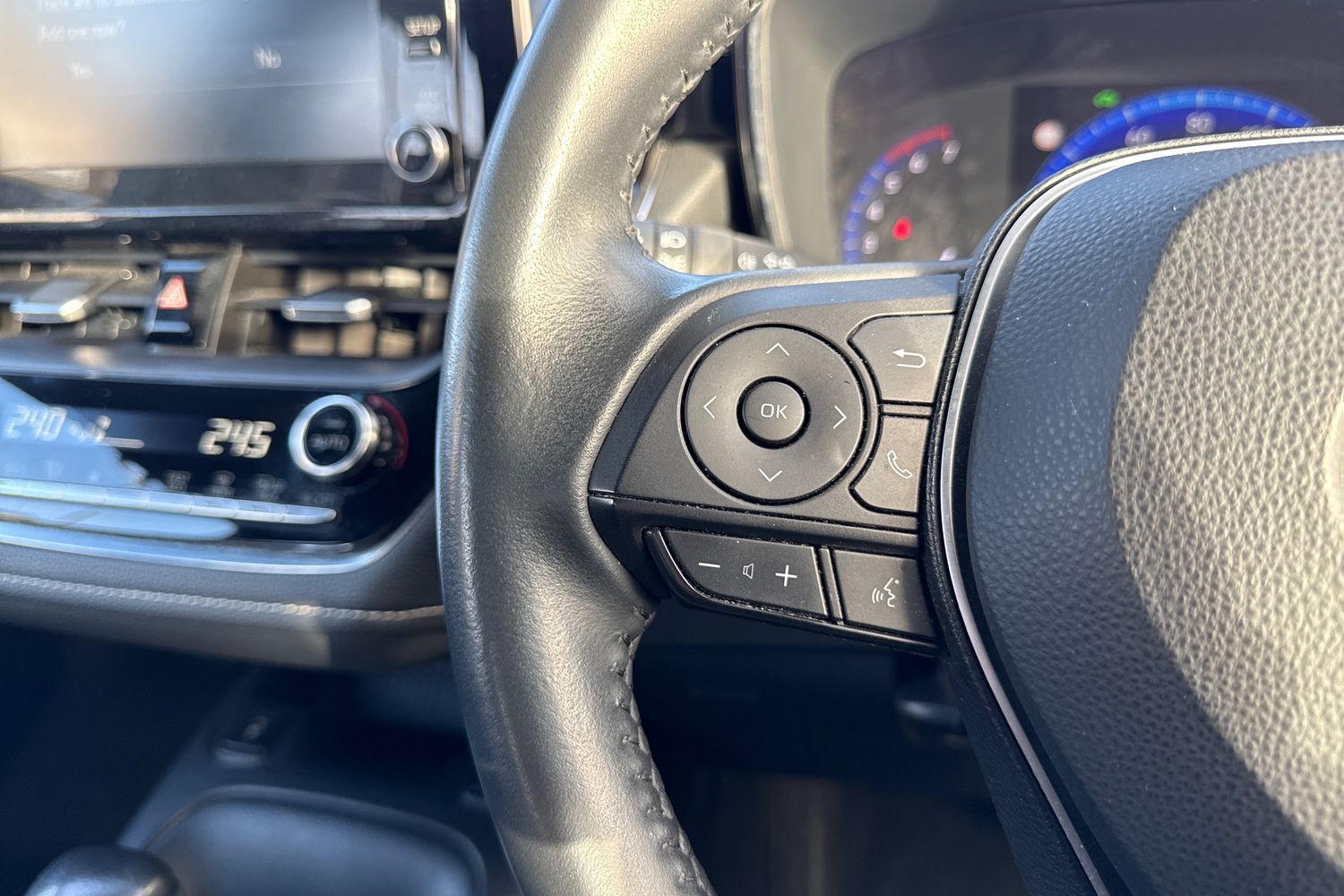 Used Toyota Corolla 2022 for sale - 76916344: Photo 35