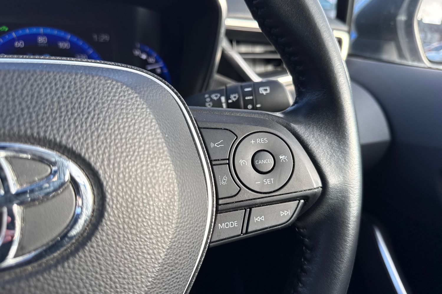 Used Toyota Corolla 2022 for sale - 76916344: Photo 36