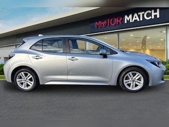 Used Toyota Corolla 2022 for sale - 76916344: Photo