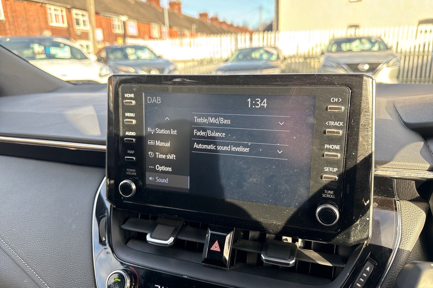 Used Toyota Corolla 2022 for sale - 76916344: Photo 40