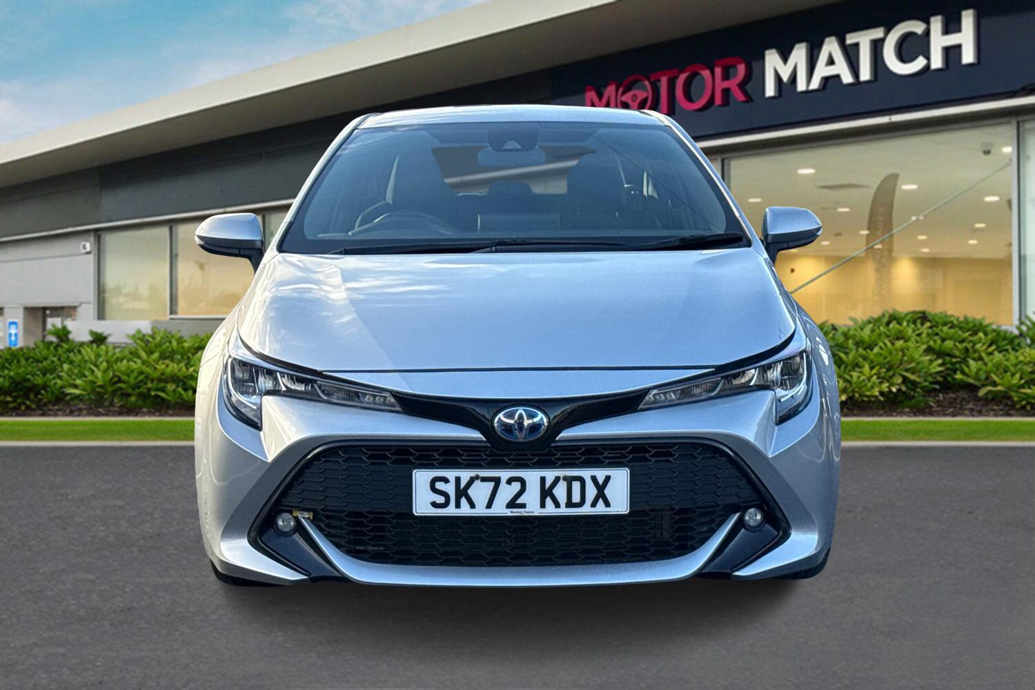 Used Toyota Corolla 2022 for sale - 76916344: Photo 5