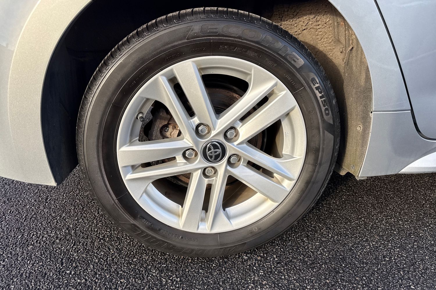 Used Toyota Corolla 2022 for sale - 76916344: Photo 6