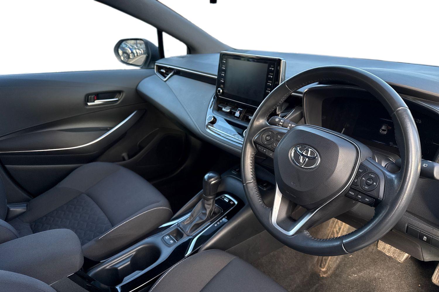 Used Toyota Corolla 2022 for sale - 76916344: Photo 7