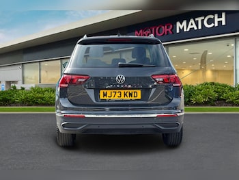 Used Volkswagen Tiguan 2023 for sale - 79482855: Photo