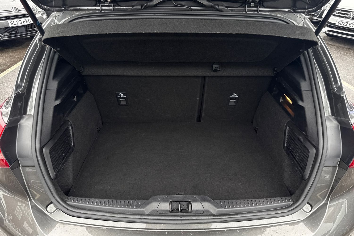 Used Ford Focus 2020 for sale - 77981848: Photo 10