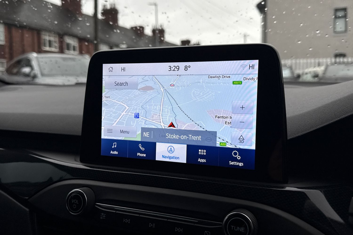 Used Ford Focus 2020 for sale - 77981848: Photo 12