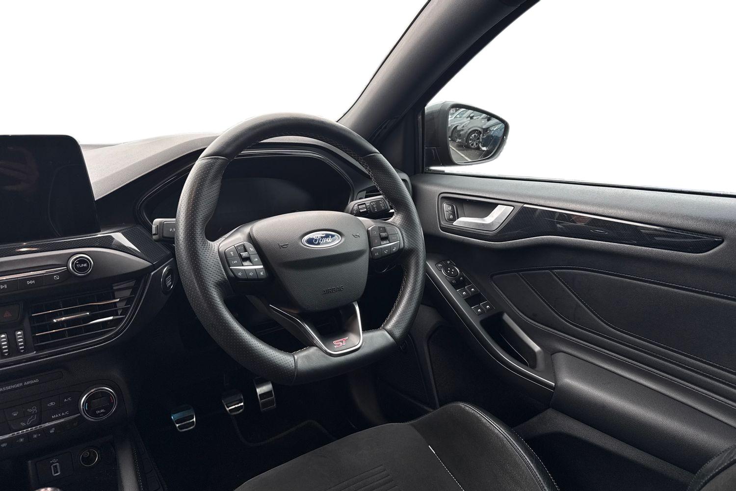 Used Ford Focus 2020 for sale - 77981848: Photo 13