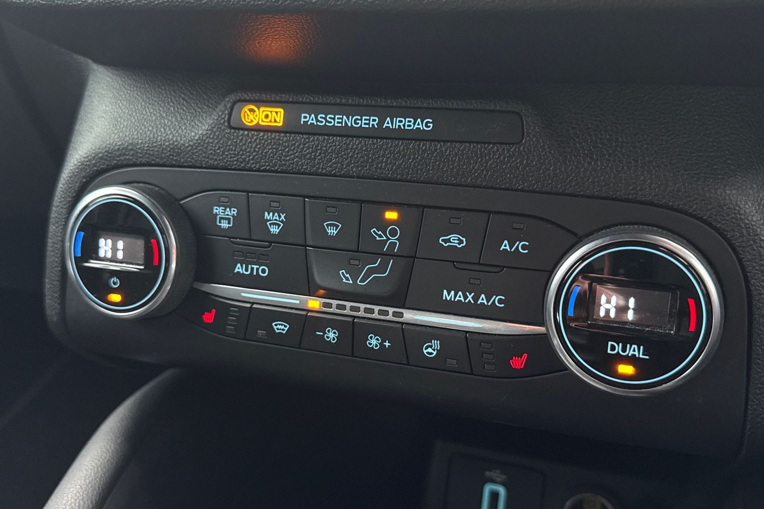 Used Ford Focus 2020 for sale - 77981848: Photo 19