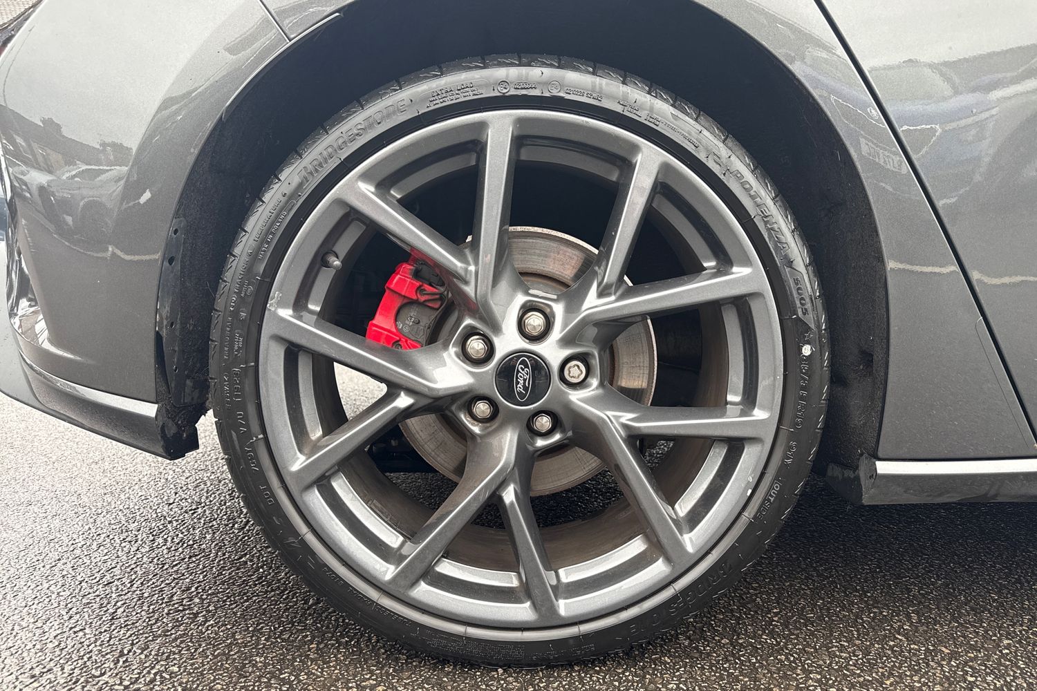 Used Ford Focus 2020 for sale - 77981848: Photo 24