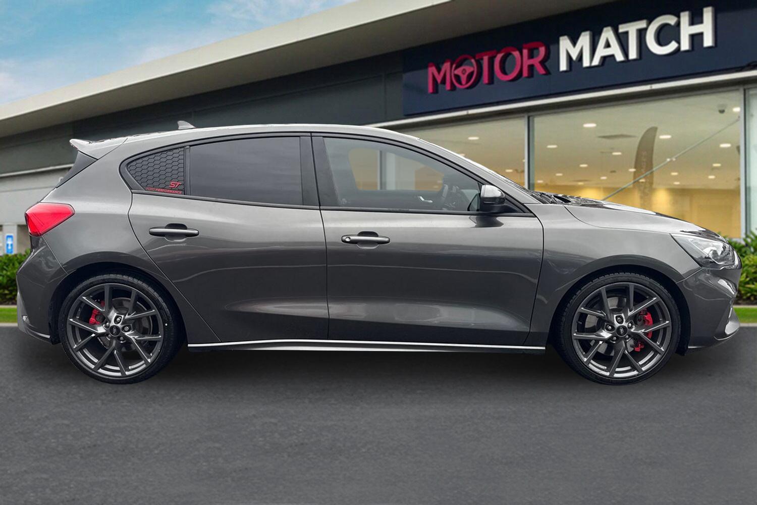 Used Ford Focus 2020 for sale - 77981848: Photo 3