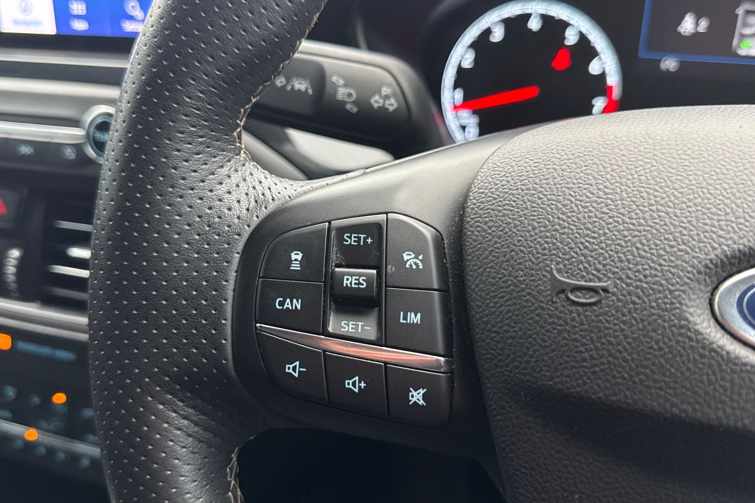 Used Ford Focus 2020 for sale - 77981848: Photo 30