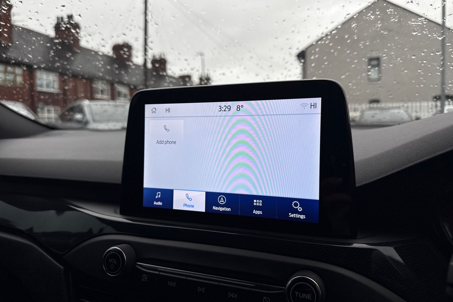 Used Ford Focus 2020 for sale - 77981848: Photo 33