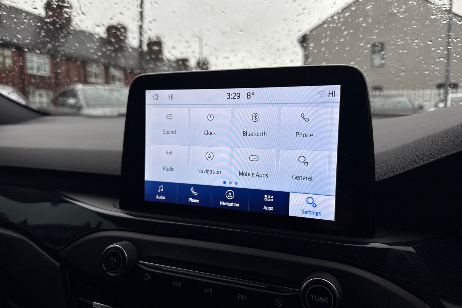 Used Ford Focus 2020 for sale - 77981848: Photo 35