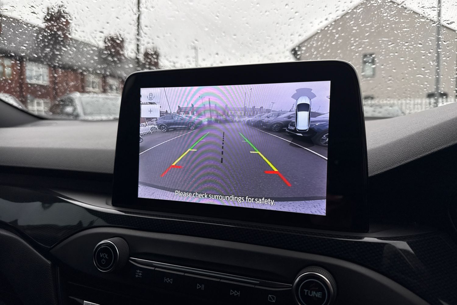 Used Ford Focus 2020 for sale - 77981848: Photo 38