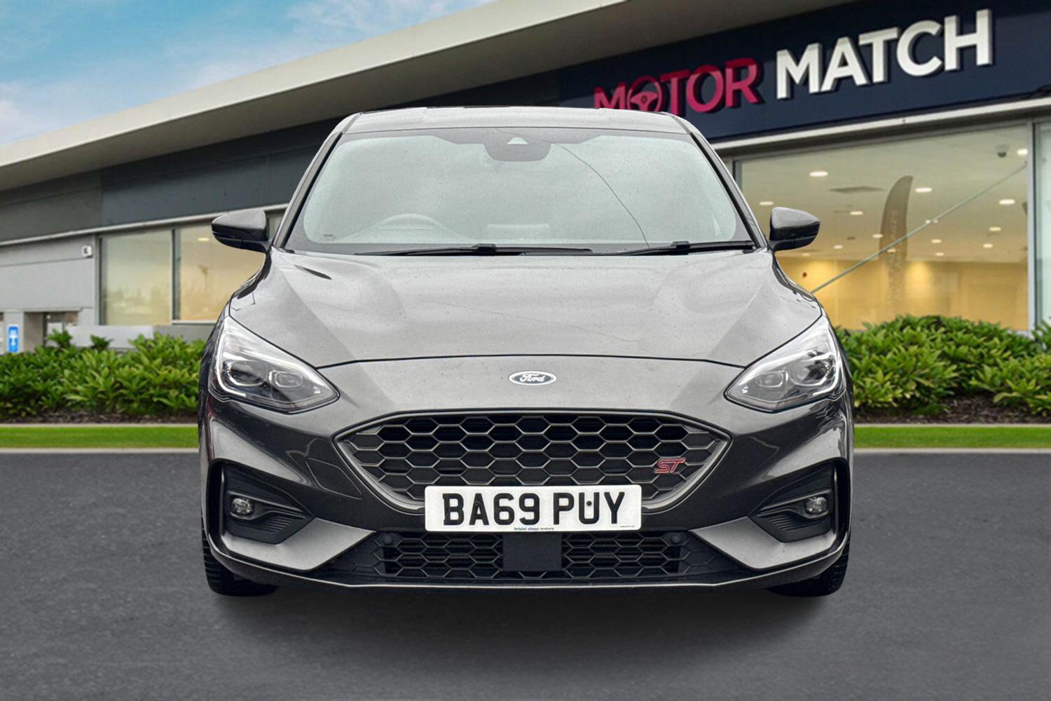 Used Ford Focus 2020 for sale - 77981848: Photo 6