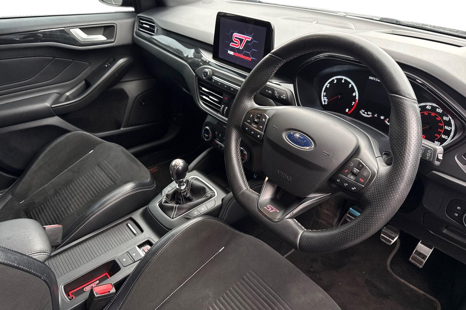 Used Ford Focus 2020 for sale - 77981848: Photo 8