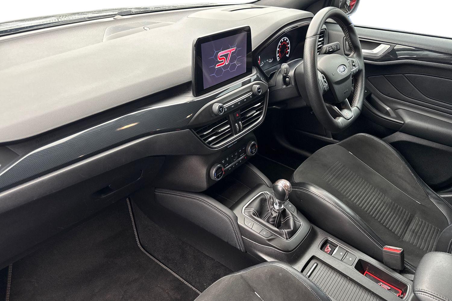 Used Ford Focus 2020 for sale - 77981848: Photo 9