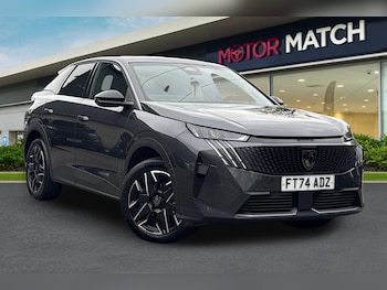 Used Peugeot 3008 2024 for sale - 78537547: Photo