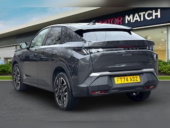 Used Peugeot 3008 2024 for sale - 78537547: Photo