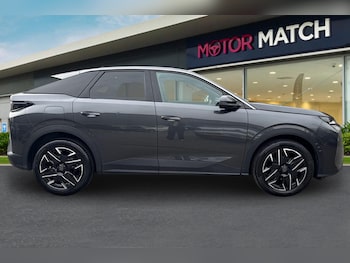 Used Peugeot 3008 2024 for sale - 78537547: Photo