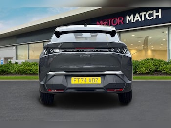 Used Peugeot 3008 2024 for sale - 78537547: Photo