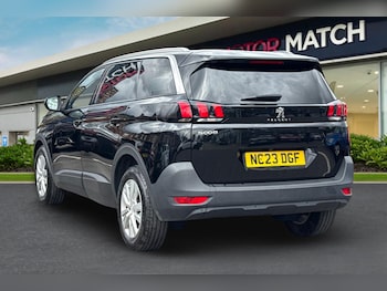 Used Peugeot 5008 2023 for sale - 79423700: Photo