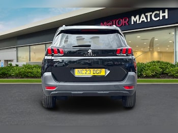 Used Peugeot 5008 2023 for sale - 79423700: Photo
