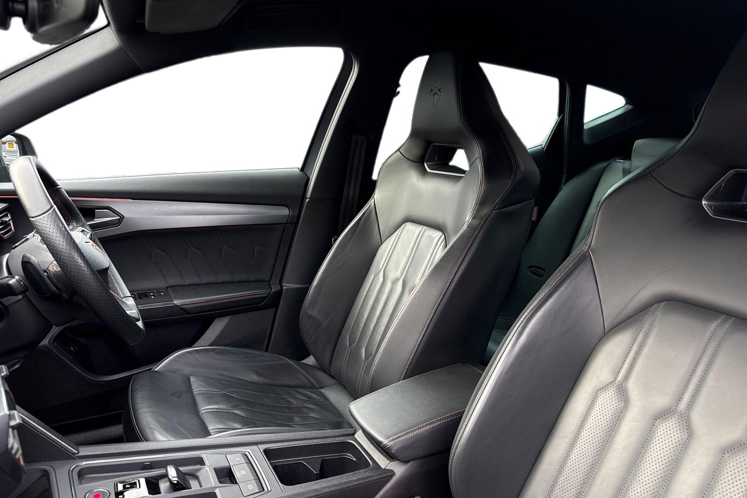 Used Cupra Formentor 2023 for sale - 76844557: Photo 11