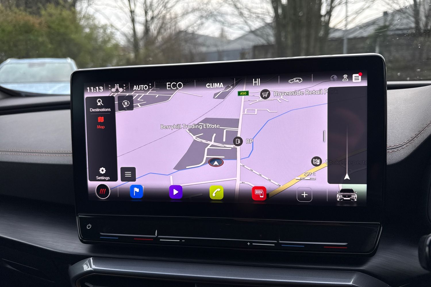 Used Cupra Formentor 2023 for sale - 76844557: Photo 12