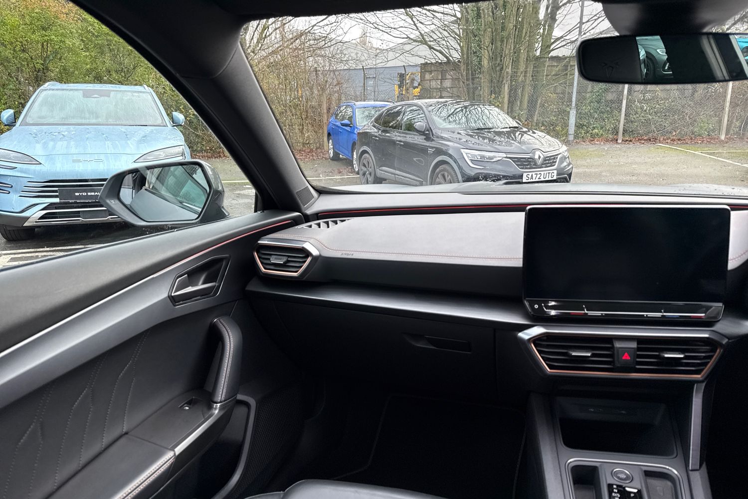 Used Cupra Formentor 2023 for sale - 76844557: Photo 15