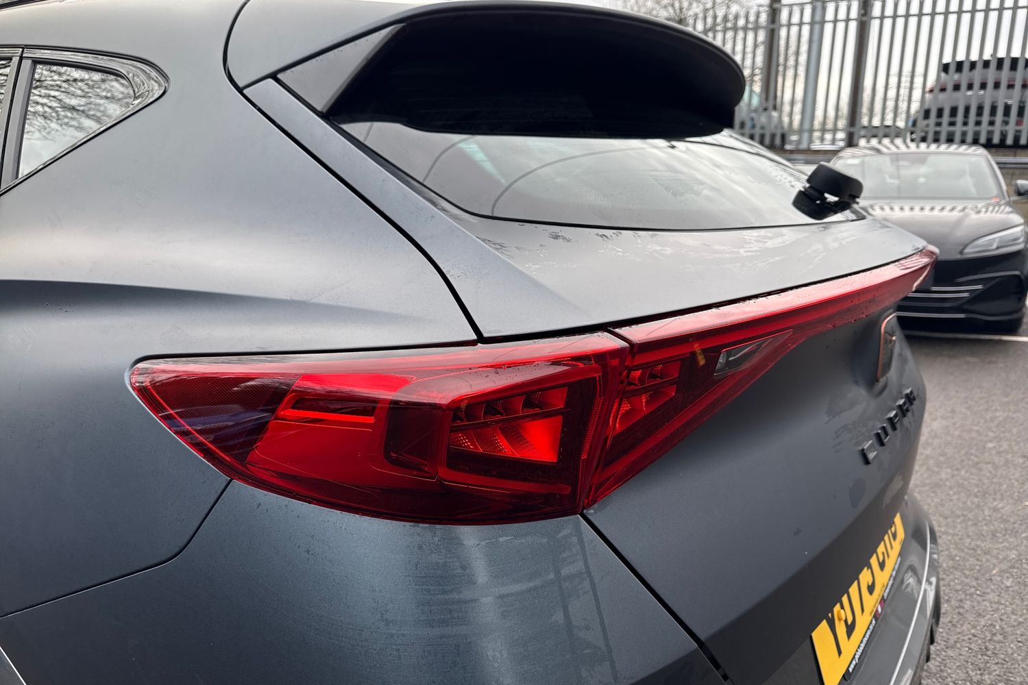 Used Cupra Formentor 2023 for sale - 76844557: Photo 16