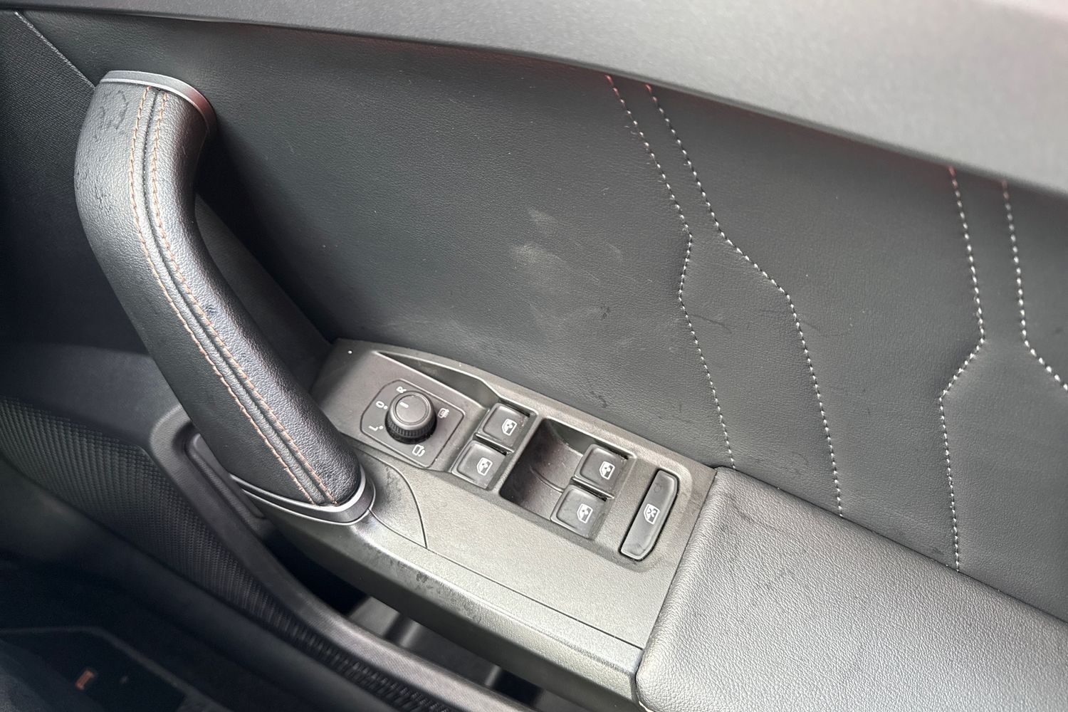 Used Cupra Formentor 2023 for sale - 76844557: Photo 18