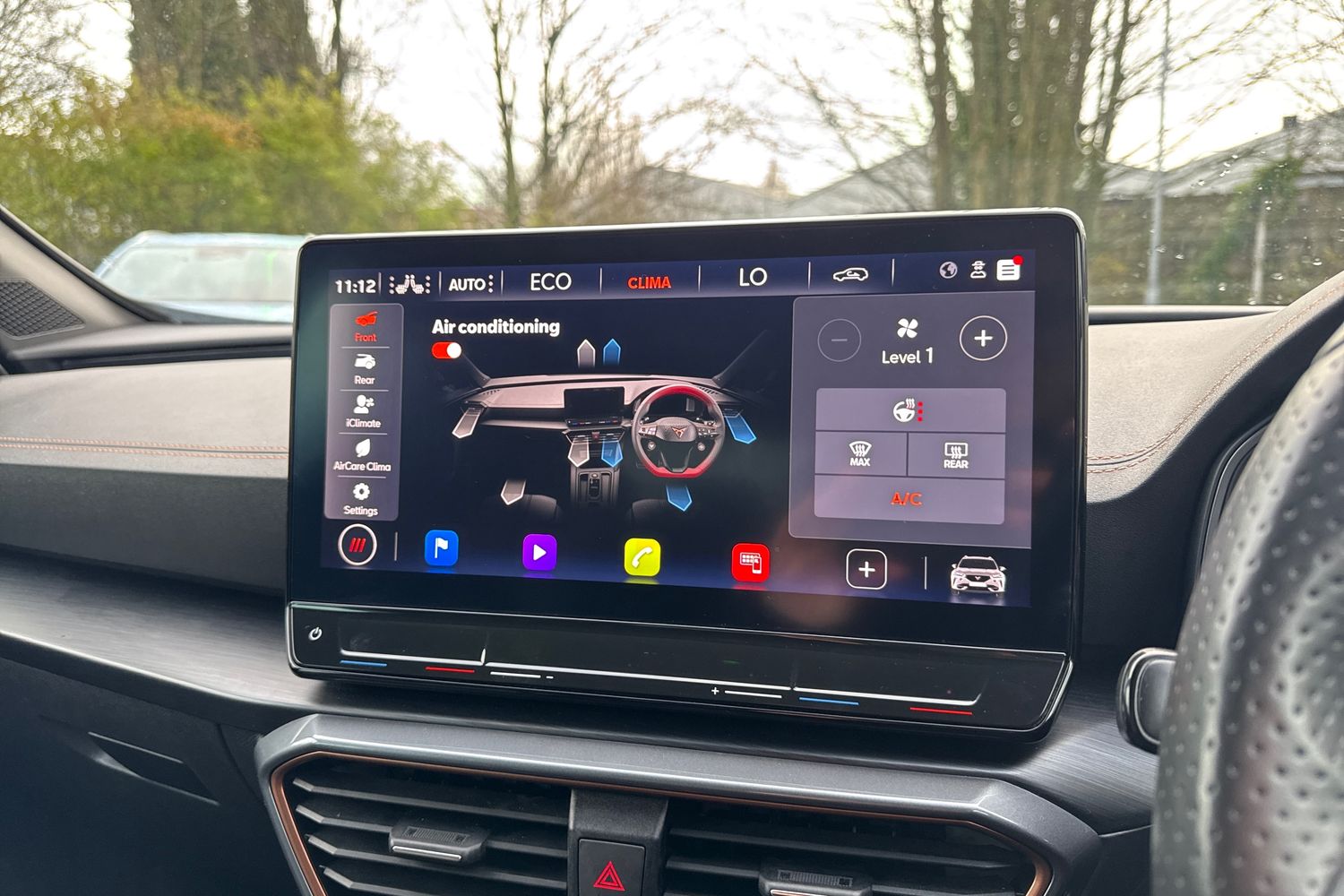 Used Cupra Formentor 2023 for sale - 76844557: Photo 19