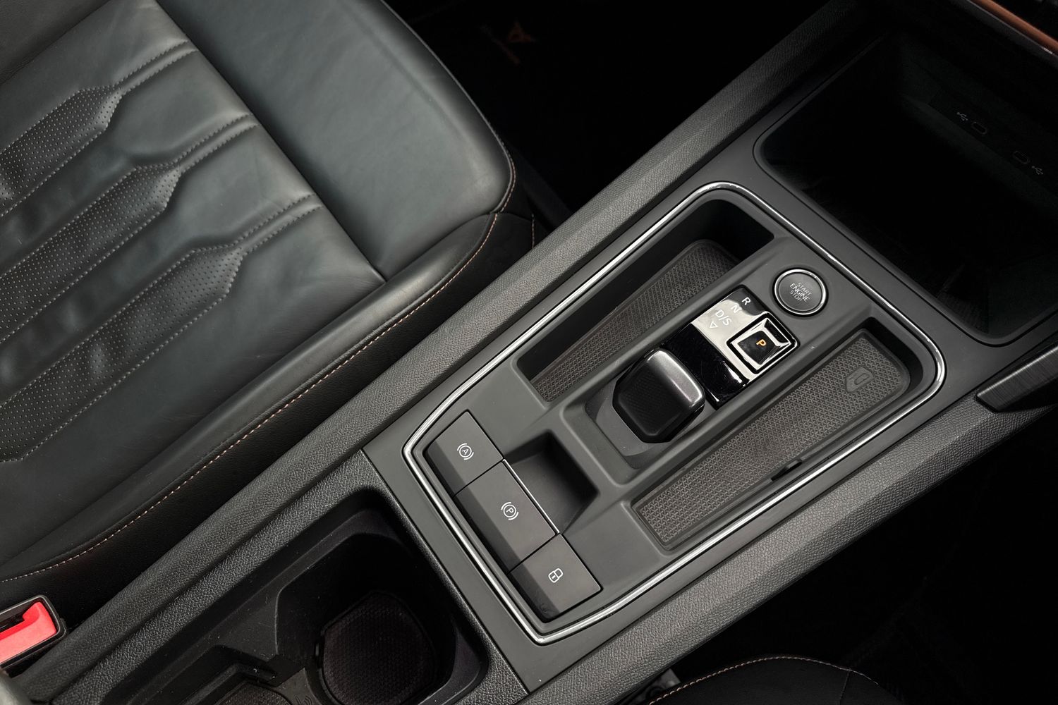 Used Cupra Formentor 2023 for sale - 76844557: Photo 20