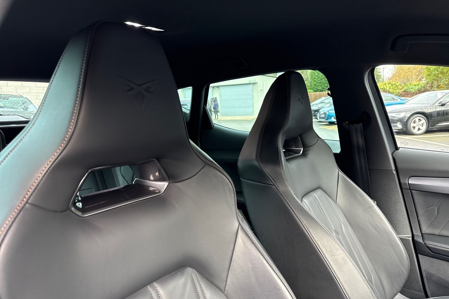 Used Cupra Formentor 2023 for sale - 76844557: Photo 21