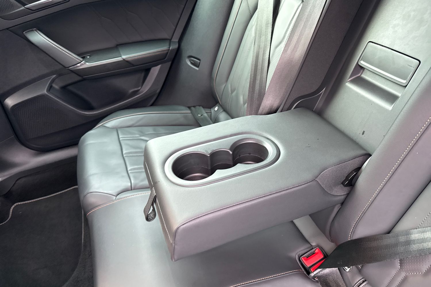 Used Cupra Formentor 2023 for sale - 76844557: Photo 26