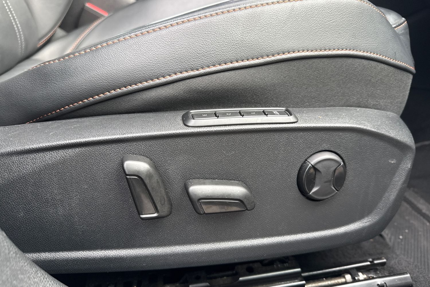 Used Cupra Formentor 2023 for sale - 76844557: Photo 27