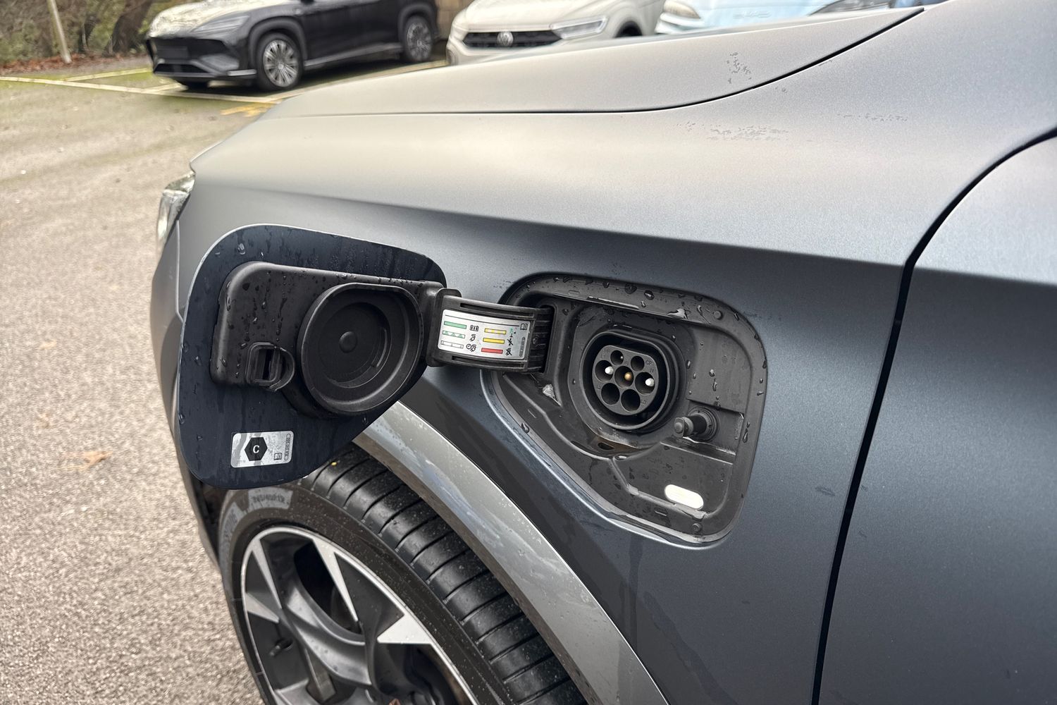 Used Cupra Formentor 2023 for sale - 76844557: Photo 29