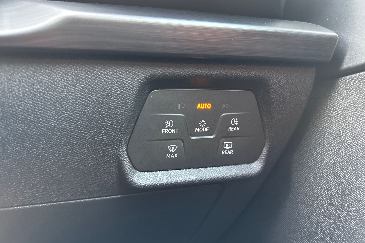 Used Cupra Formentor 2023 for sale - 76844557: Photo 30