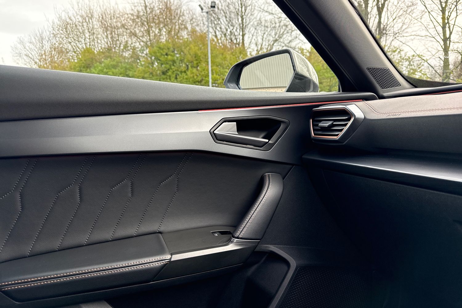 Used Cupra Formentor 2023 for sale - 76844557: Photo 31