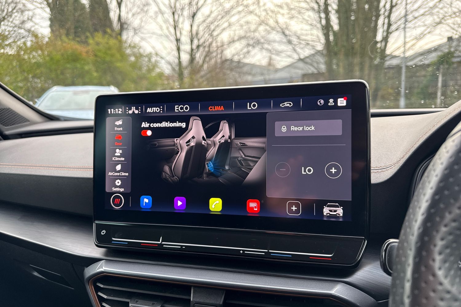 Used Cupra Formentor 2023 for sale - 76844557: Photo 32