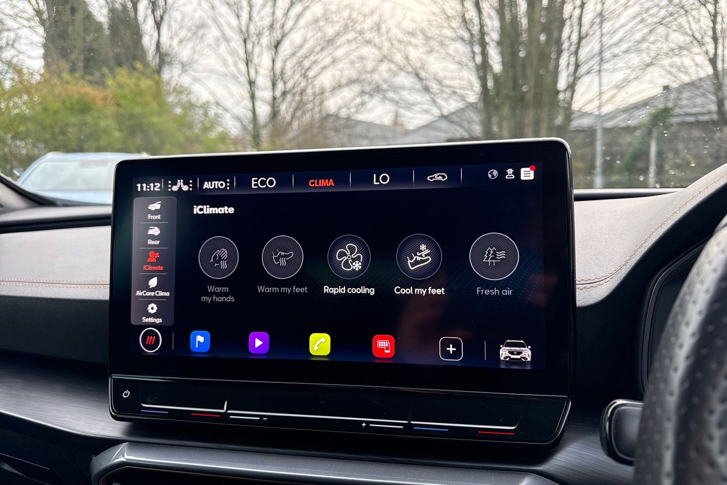 Used Cupra Formentor 2023 for sale - 76844557: Photo 33