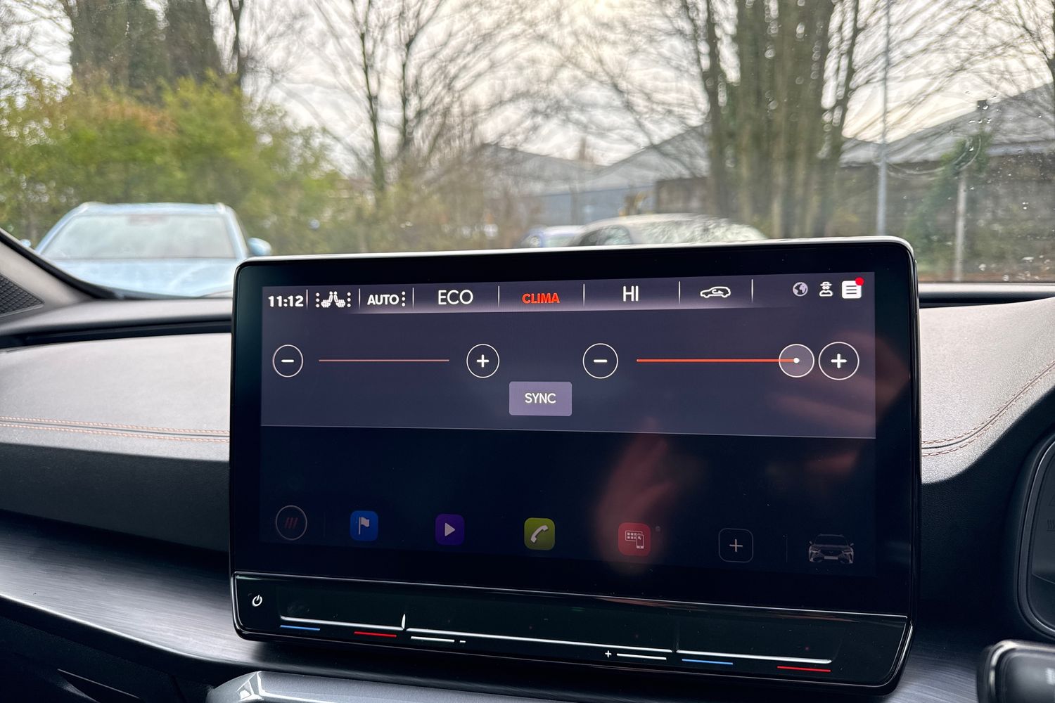 Used Cupra Formentor 2023 for sale - 76844557: Photo 34