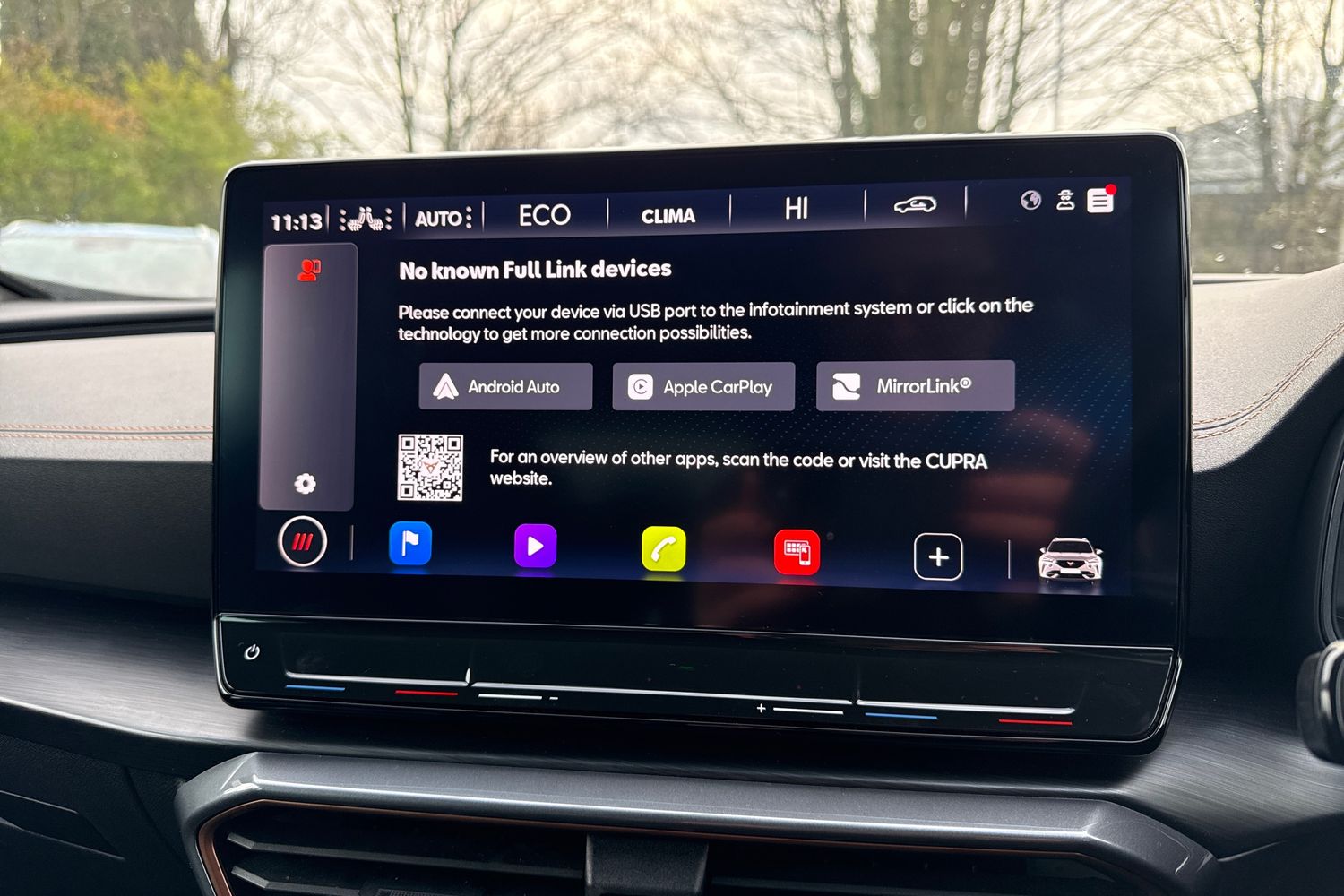 Used Cupra Formentor 2023 for sale - 76844557: Photo 36