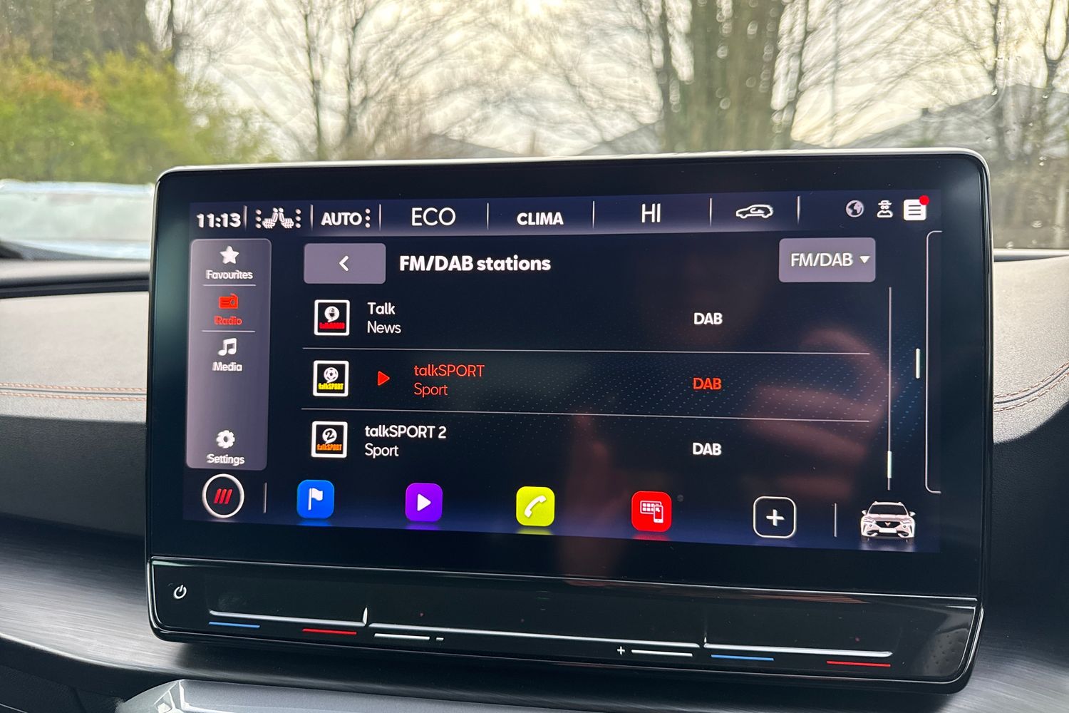 Used Cupra Formentor 2023 for sale - 76844557: Photo 37