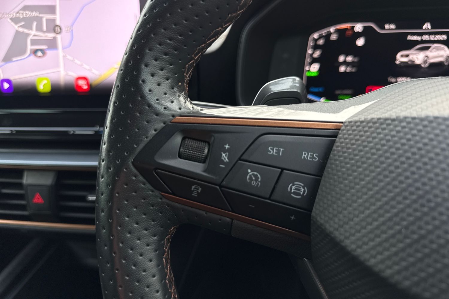 Used Cupra Formentor 2023 for sale - 76844557: Photo 39